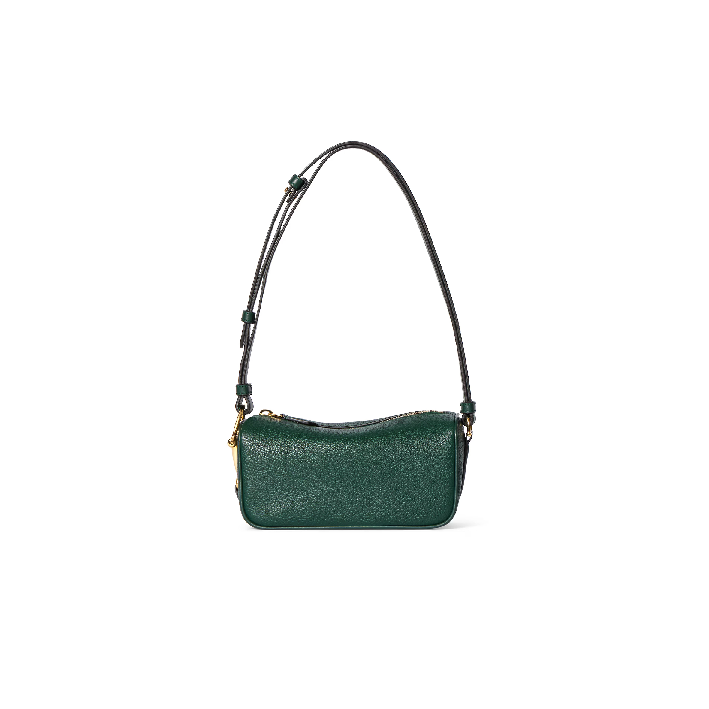 GUCCI HALF HORSEBIT MINI BAG 860784 (19*9.5*9cm) GUCCI HALF HORSEBIT MINI BAG 860784 (19*9.5*9cm)